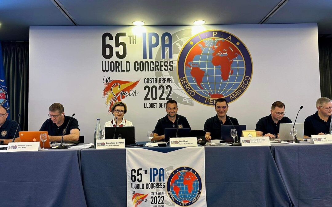 Curso de prueba